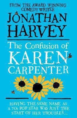 Confusion Of Karen Carpenter