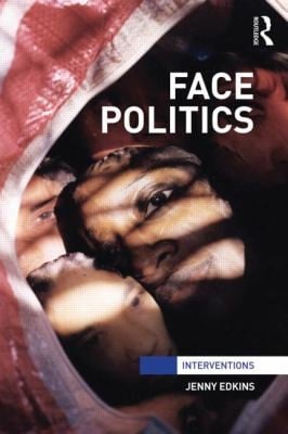 Politics of the Human Face
Interventions