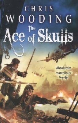 The Ace of Skulls