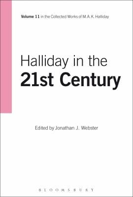 Halliday In The 21st Century