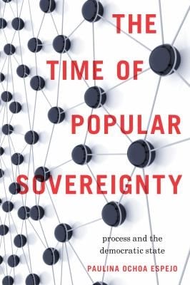 The Time Of Popular Sovereignty Process And The Democratic State
