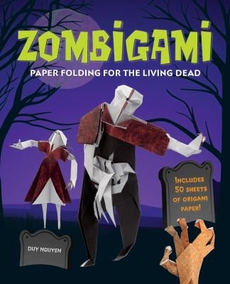 Zombigami