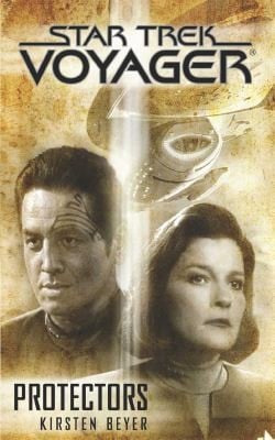 Star Trek Voyager - Protectors