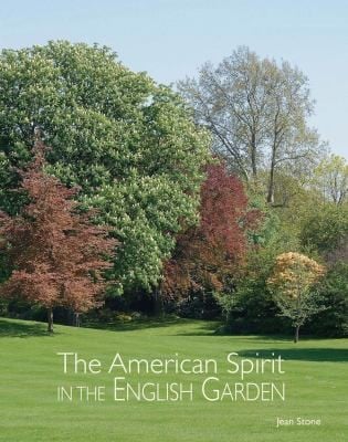 American Ancestry in the English Garden