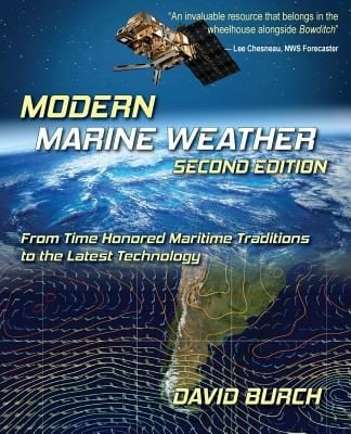 Modern Marine Weather