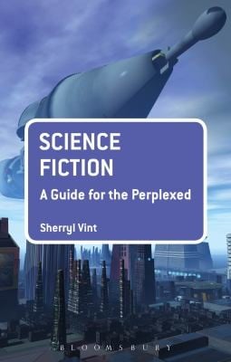 Science Fiction
Guides for the Perplexed
