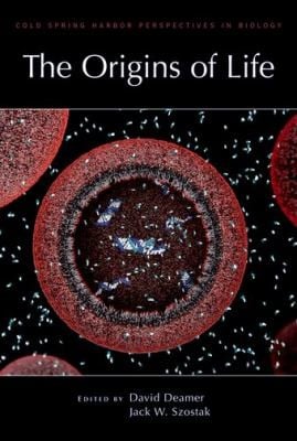 The Origins of Life
Cold Spring Harbor Perspectives in Biology