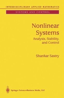 Nonlinear Systems
Interdisciplinary Applied Mathematics
