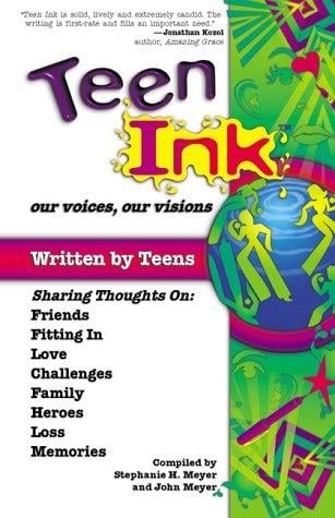 Teen ink