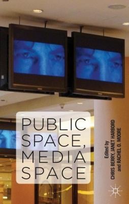 Public Space Media Space
