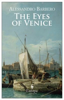 The Eyes Of Venice