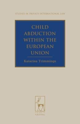Child Abduction Within The European Union