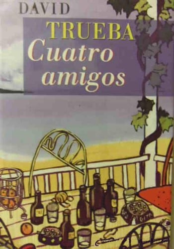 Cuatro amigos