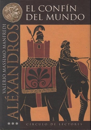 Alexandros III