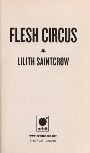 Flesh circus