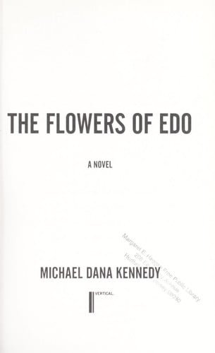 Flowers of Edo