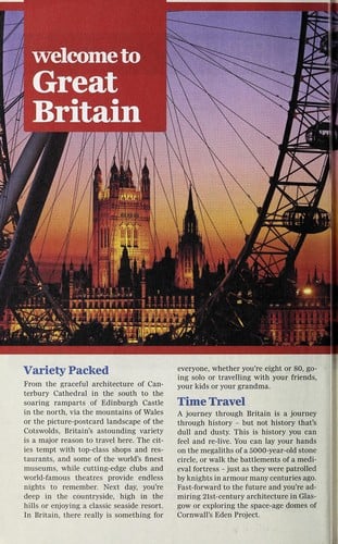 Great Britain