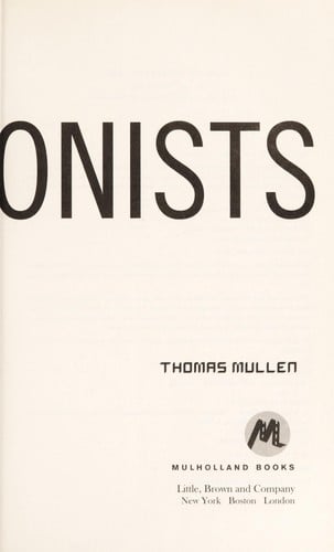 The Revisionists