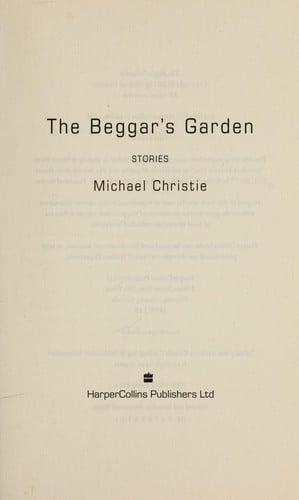 The beggar's garden