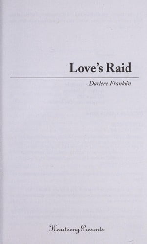 Love's raid