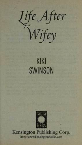 Life after Wifey