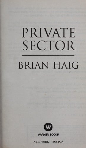Private sector