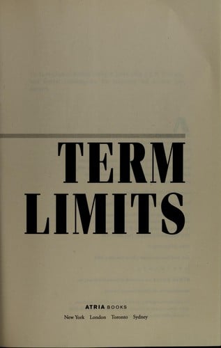 Term limits