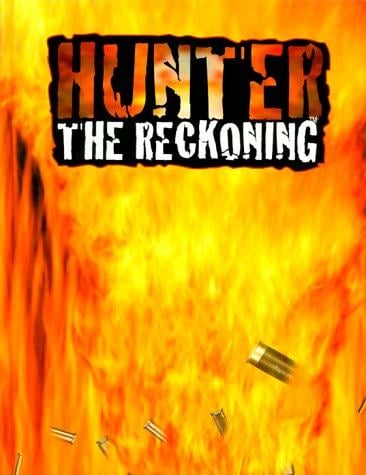 Hunter