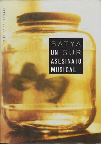 Un asesinato musical