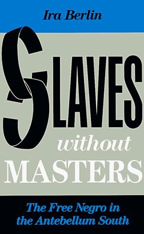 Slaves without Masters