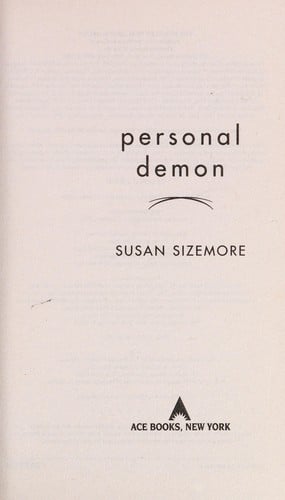 Personal demon
