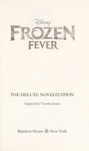 Disney Frozen