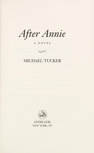 After Annie
