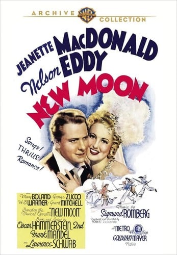 New Moon