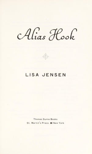 Alias Hook