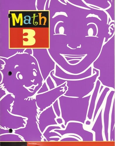 Math 3