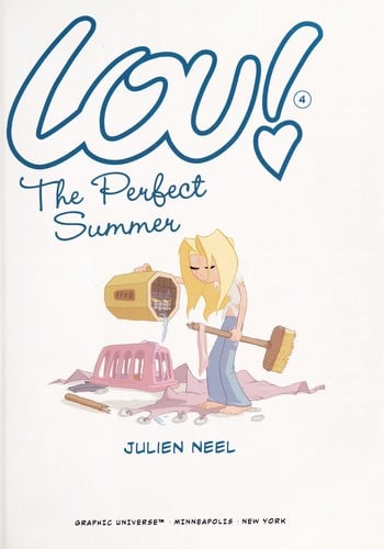 The perfect summer