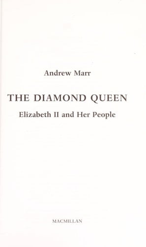The diamond queen