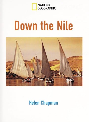 Down the Nile