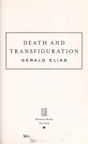 Death and transfiguration