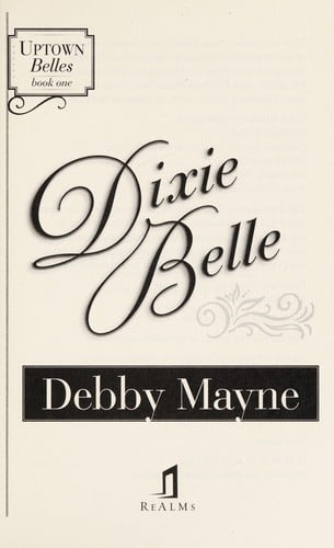 Dixie Belle