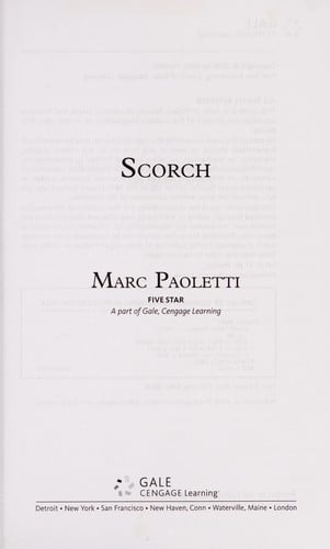 Scorch