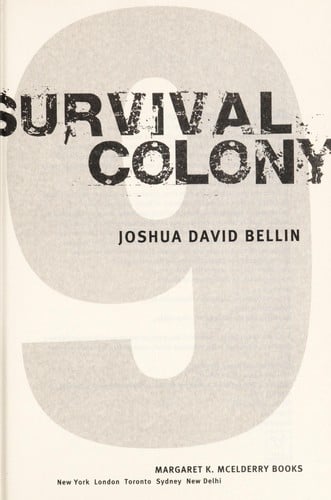 Survival Colony 9