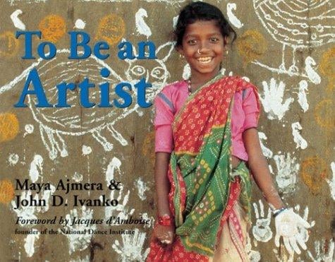 To be an artist