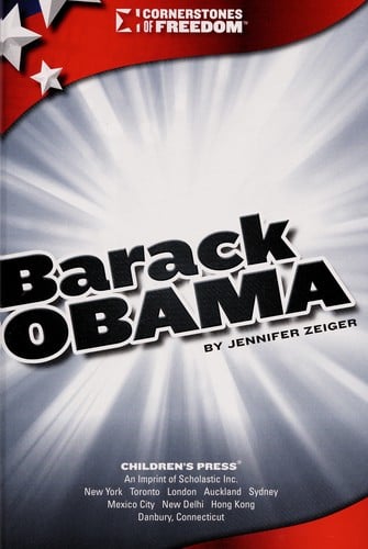 Barack Obama
