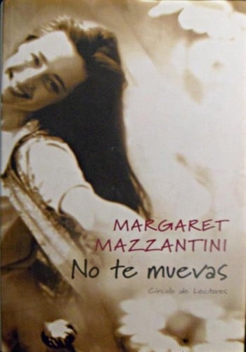No te muevas