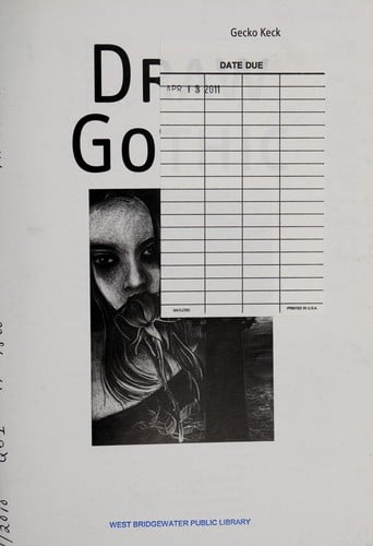 Draw gothic