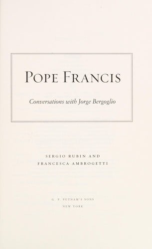 Pope Francis