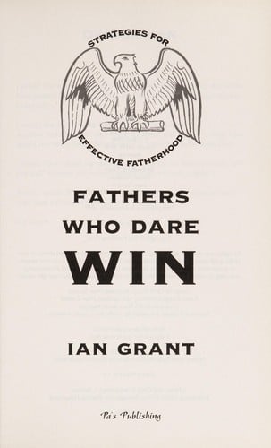 Fathers who dare win
