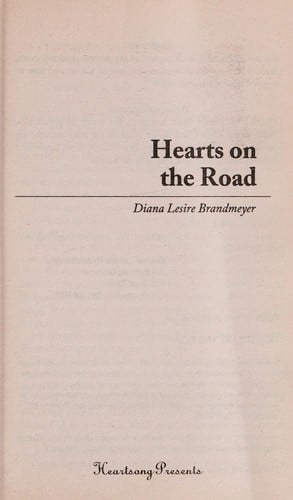 Hearts on the road